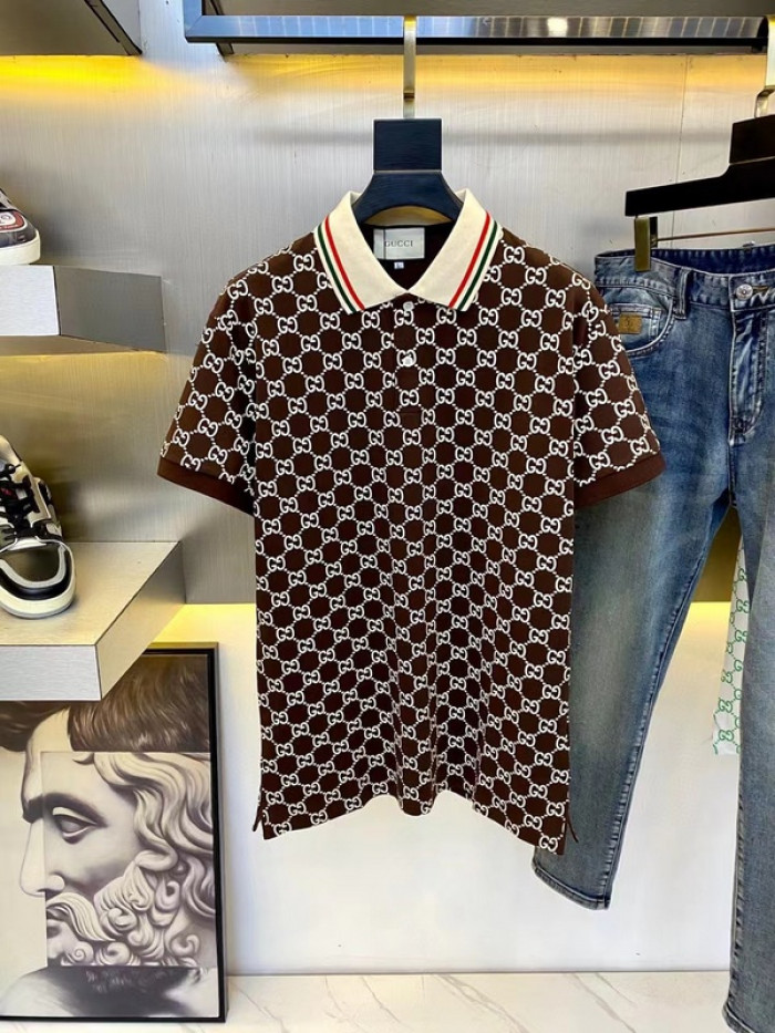 G*u*i1 shirts upshoe