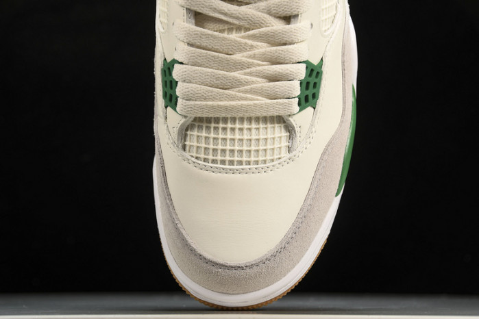 jordan 4 retro sb pine green dr5415-103
