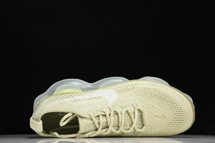 Nike Air Max Scorpion FK Olive Aura (2023) DJ4702-300