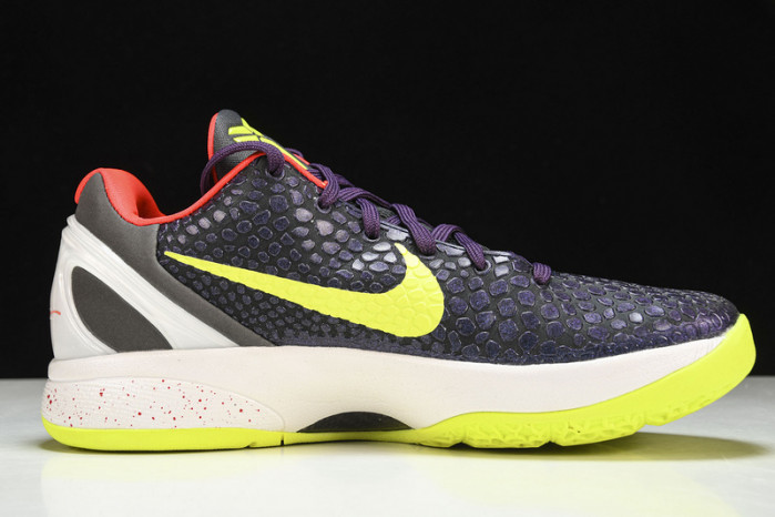 nike kobe 6 S*p*e chaos 446442-500