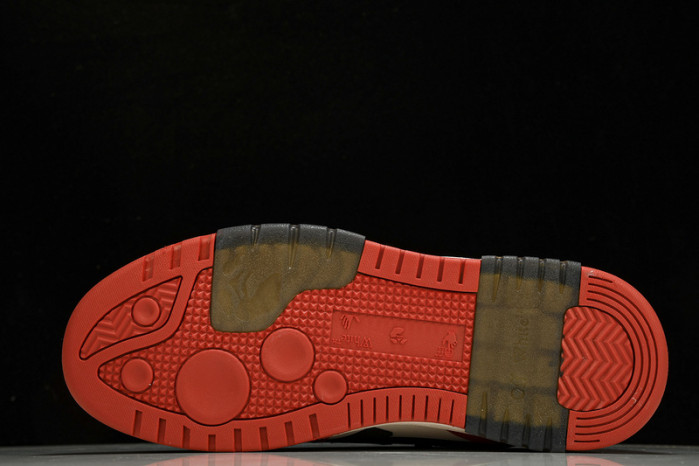 off-white out of office "ooo" low tops