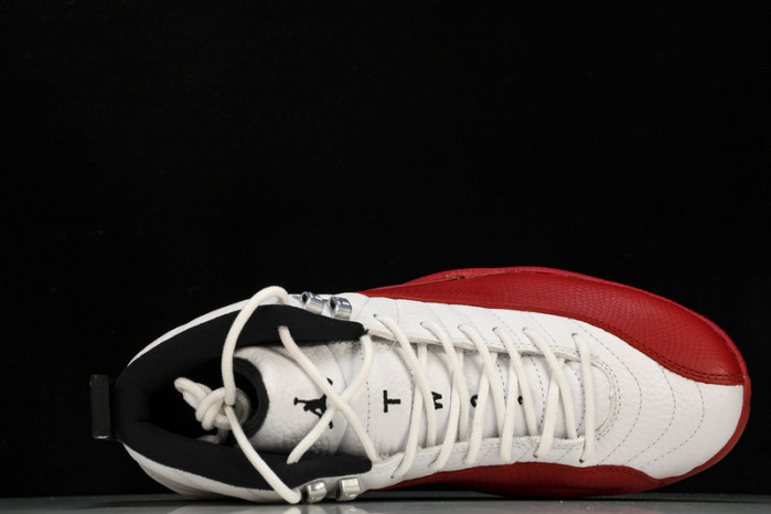 jordan 12 retro cherry ct8013-116