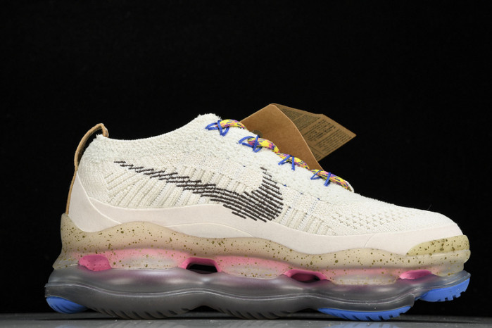 Nike Air Max Scorpion FK Hiking (2023) FJ7070-001