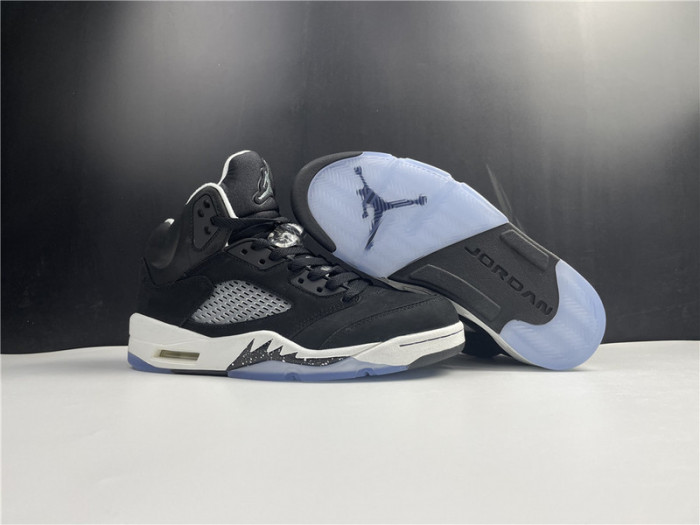 air jordan 5 “oreo” ct4838-011