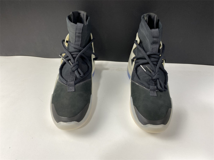 nike air fear of god 1 string off‑noir ar4237-903