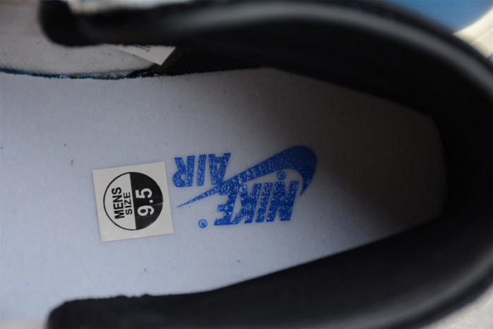 travis scott x fragment x air jordan 1 high og sp military blue dh3227-105