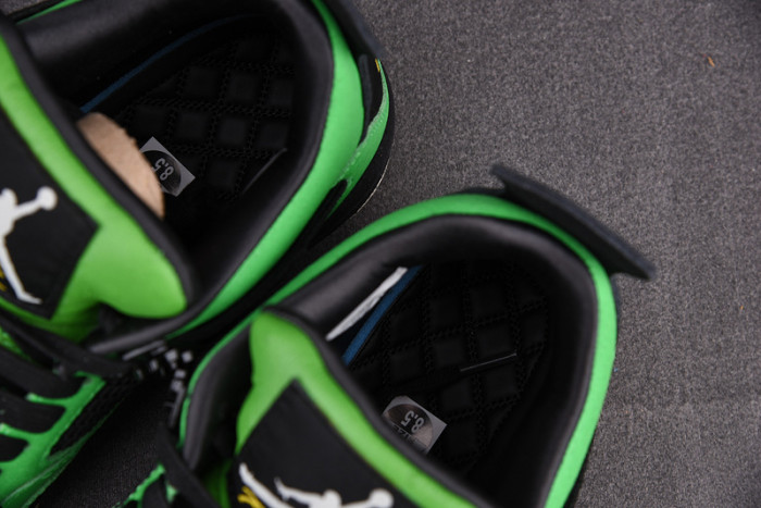 air jordan 4 retro "taupe haze"