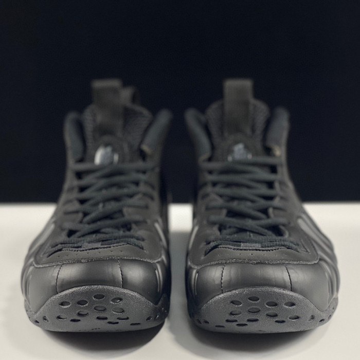 nike air foamposite one anthracite 314996-001