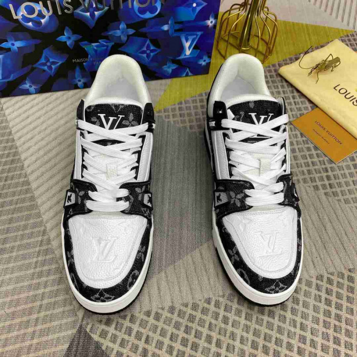 lv sneaker low