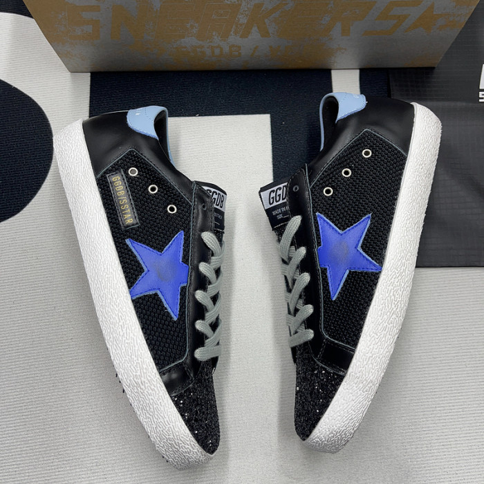 golden goose sneaker