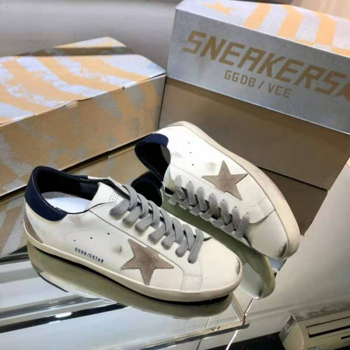 golden goose sneaker