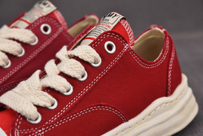 Ma*s*n mihara yasuhiro shoes