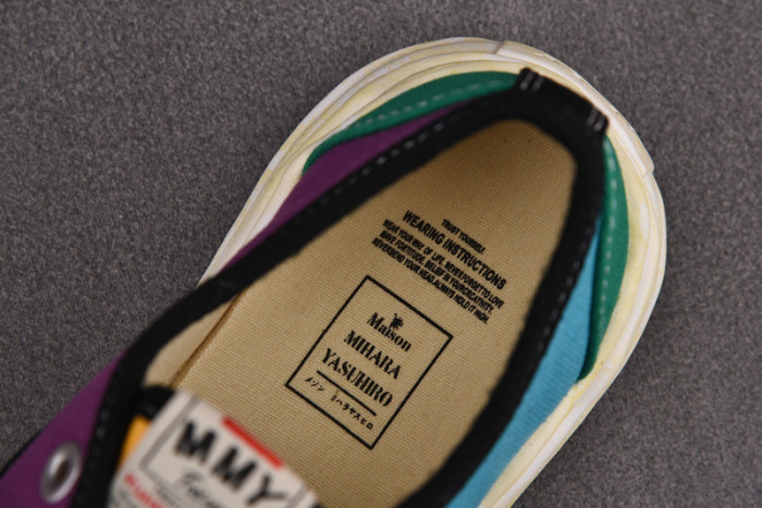 Ma*s*n mihara yasuhiro shoes