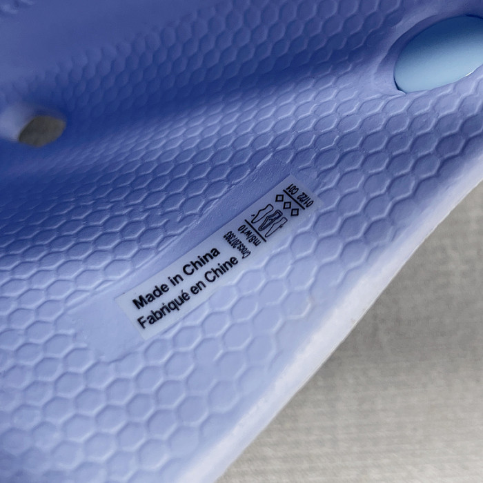 Salehe Bembury x Crocs Pollex Clog "Stratus"