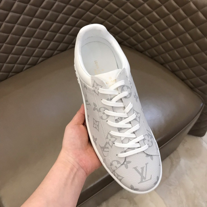 lv luxembourg sneaker
