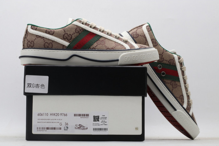 Gucci Tennis 1977 sneaker