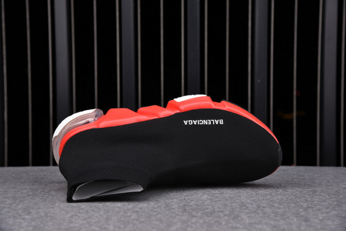 Ba*len*cia*ga speed sneaker