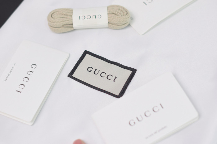 Gucci Tennis 1977 sneaker