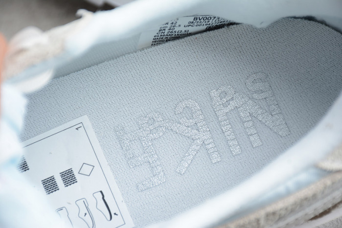 nike ld waffle sacai white nylon bv0073-101