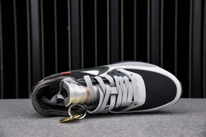 nike air max 90 o-w grey aa7293-300