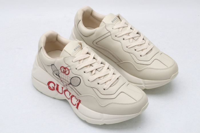 GUCCI TRAINER SNEAKER