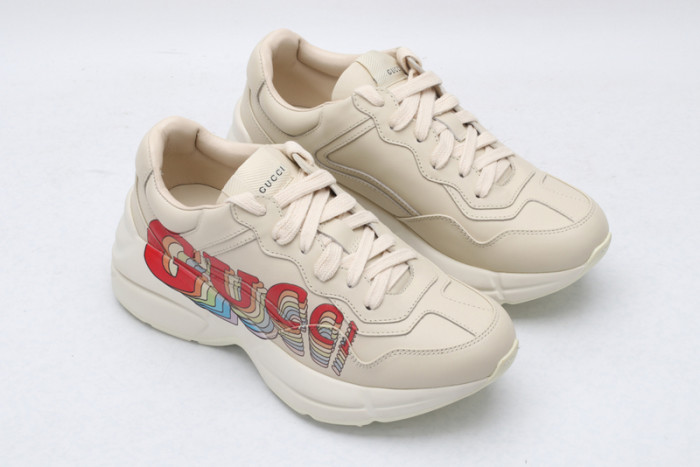 GUCCI TRAINER SNEAKER