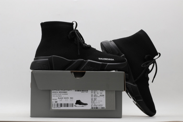 BALENCIAGA Speed Sneaker
