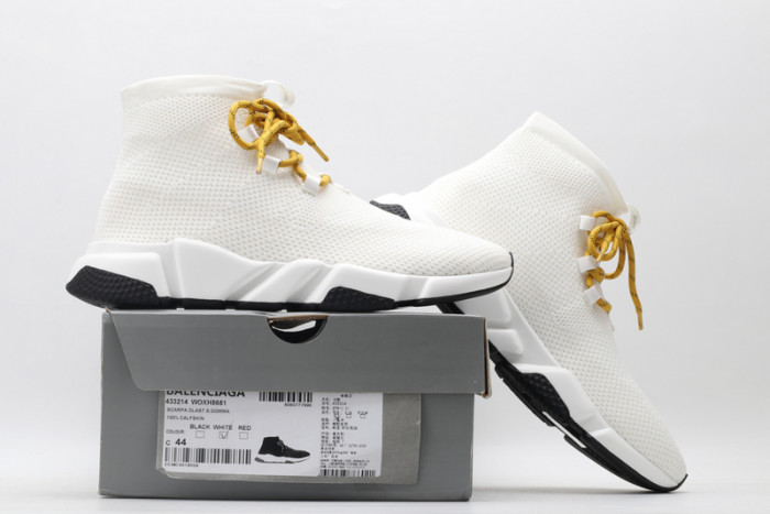 BALENCIAGA Speed Sneaker