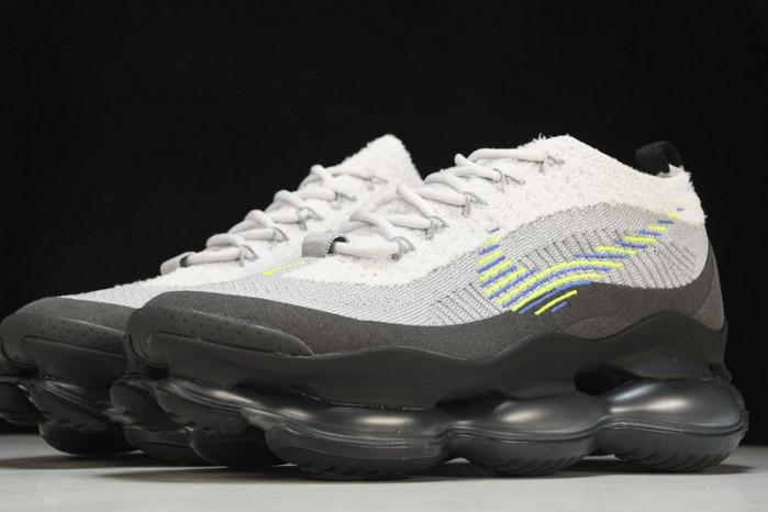 Nike Air Max Scorpion FK Wolf Grey (2023) DJ4701-002