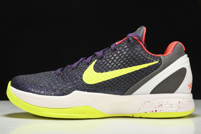 nike kobe 6 S*p*e chaos 446442-500