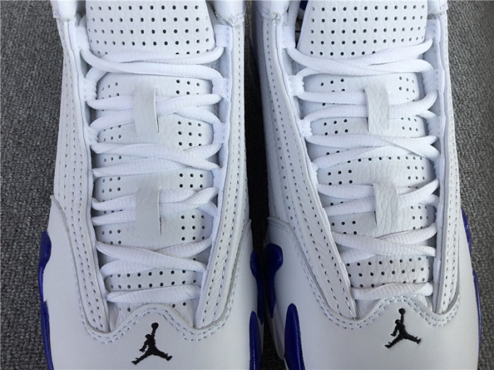 air jordan 14’hyper royal’