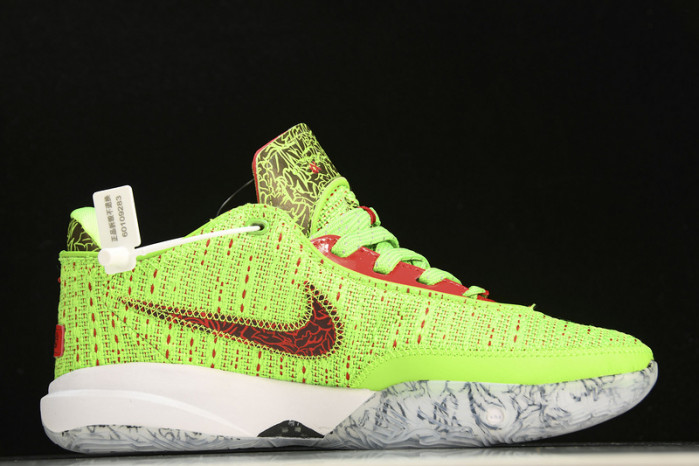 nike lebron 20 stocking stuffer fj4955-300