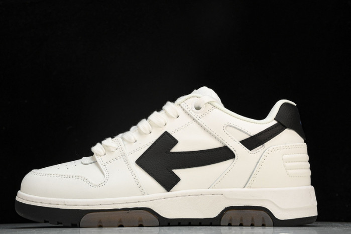 off-white out of office "ooo" low tops