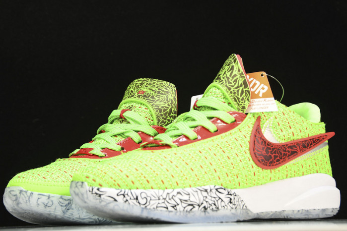 nike lebron 20 stocking stuffer fj4955-300