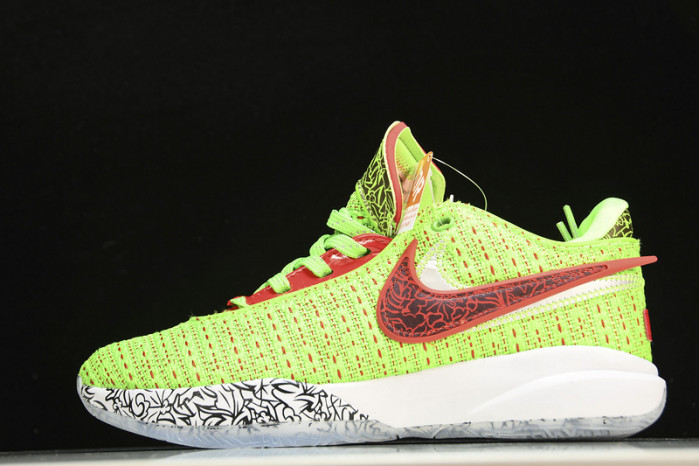 nike lebron 20 stocking stuffer fj4955-300