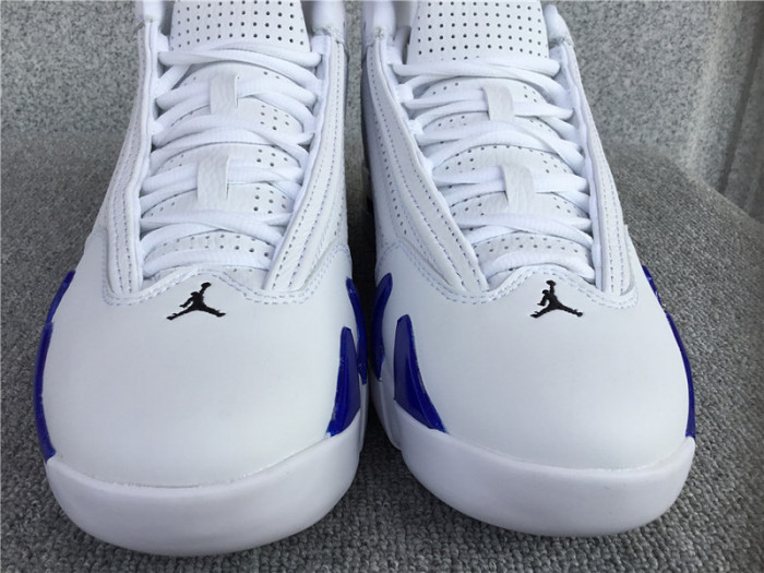 air jordan 14’hyper royal’