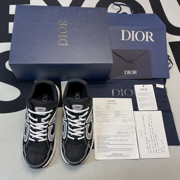 DIOR B30 SNEAKER