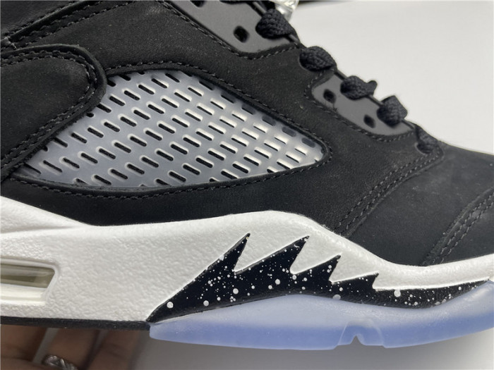 air jordan 5 “oreo” ct4838-011