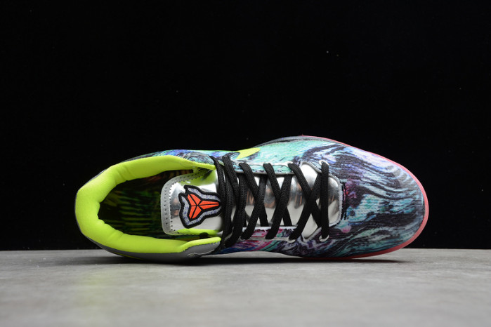 nike kobe 8 prelude (reflection) 639655-900
