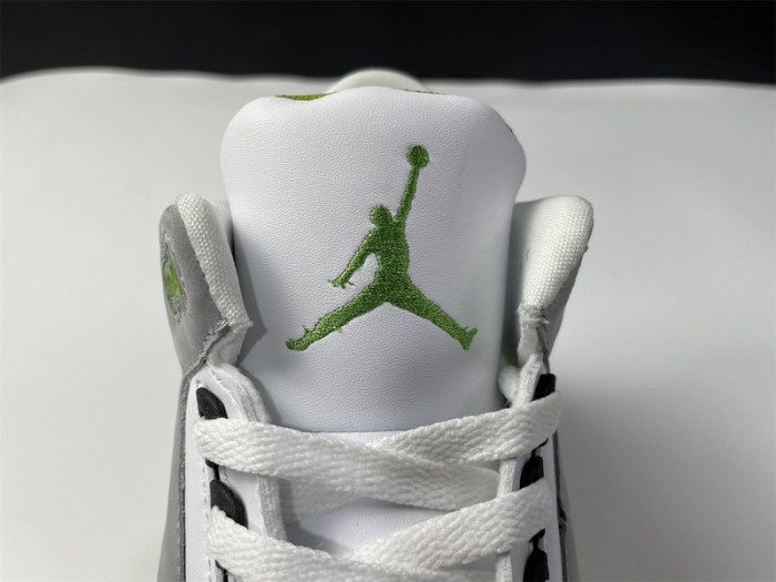 air jordan 3 retro chlorophyll 136064-006