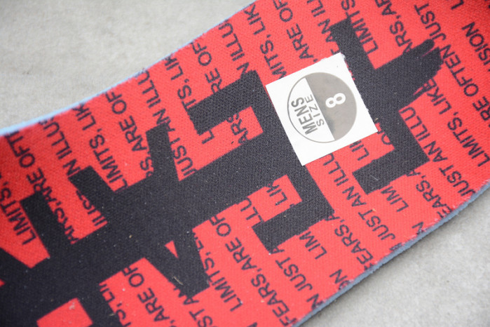 F**etasm x jordan 1 mid fearless blue white cu2802-100