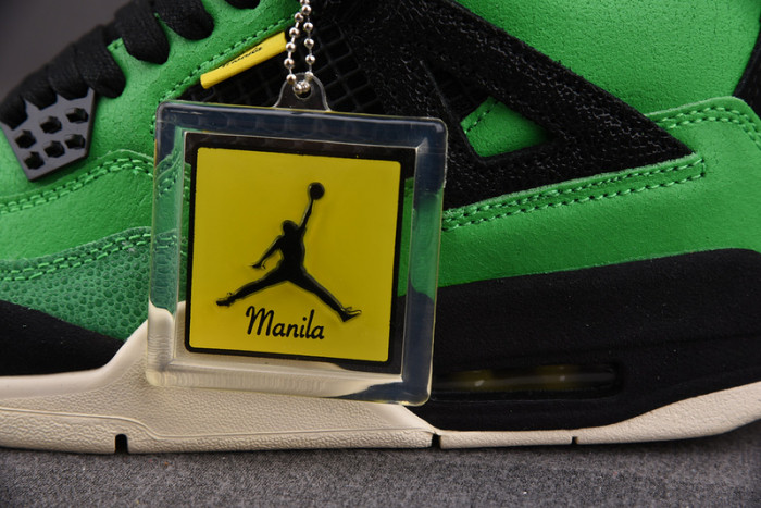 air jordan 4 retro "taupe haze"