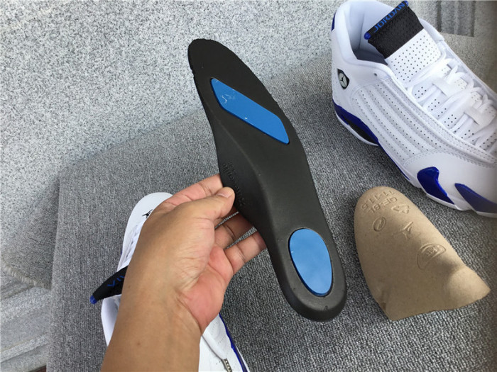 air jordan 14’hyper royal’