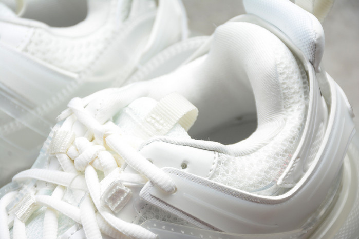 Ba*len*cia*ga track trainer white 542436 w1gb1 7301