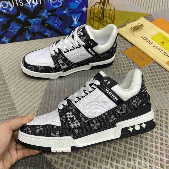 lv sneaker low
