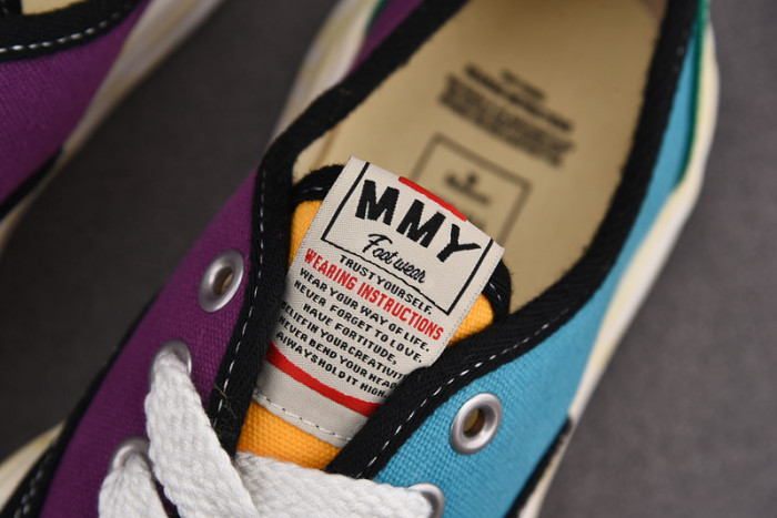 Ma*s*n mihara yasuhiro shoes