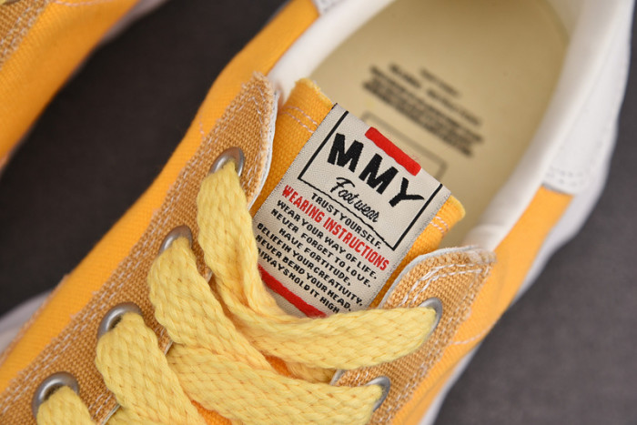 Ma*s*n mihara yasuhiro shoes