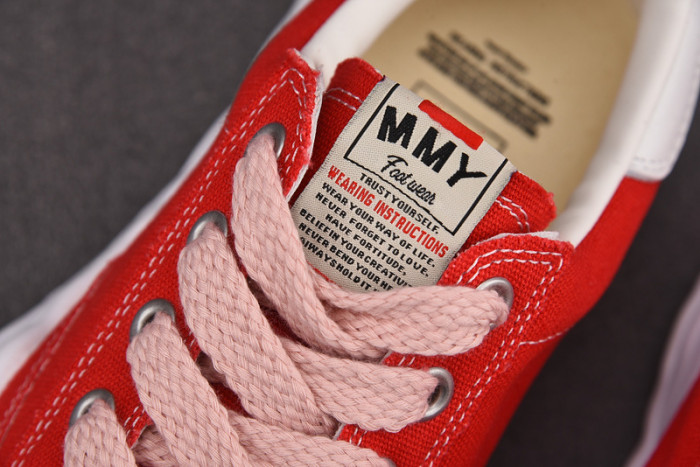 Ma*s*n mihara yasuhiro shoes