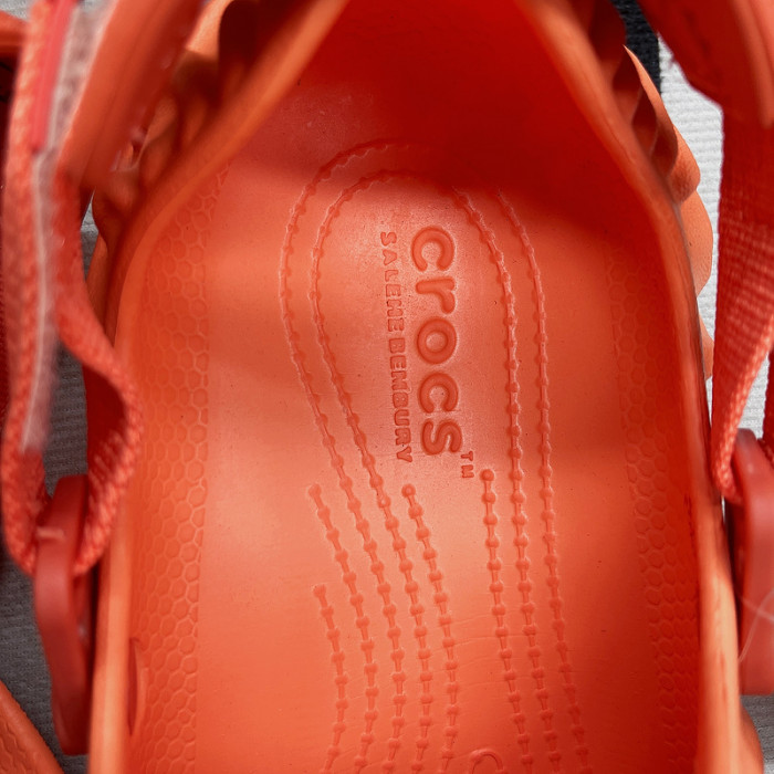 Salehe Bembury x Crocs Pollex Clog "Colorways"