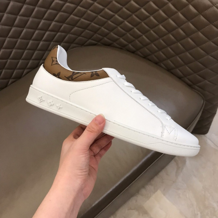 lv luxembourg sneaker